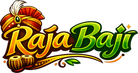 rajabaji app logo